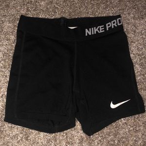 Nike Pros<3